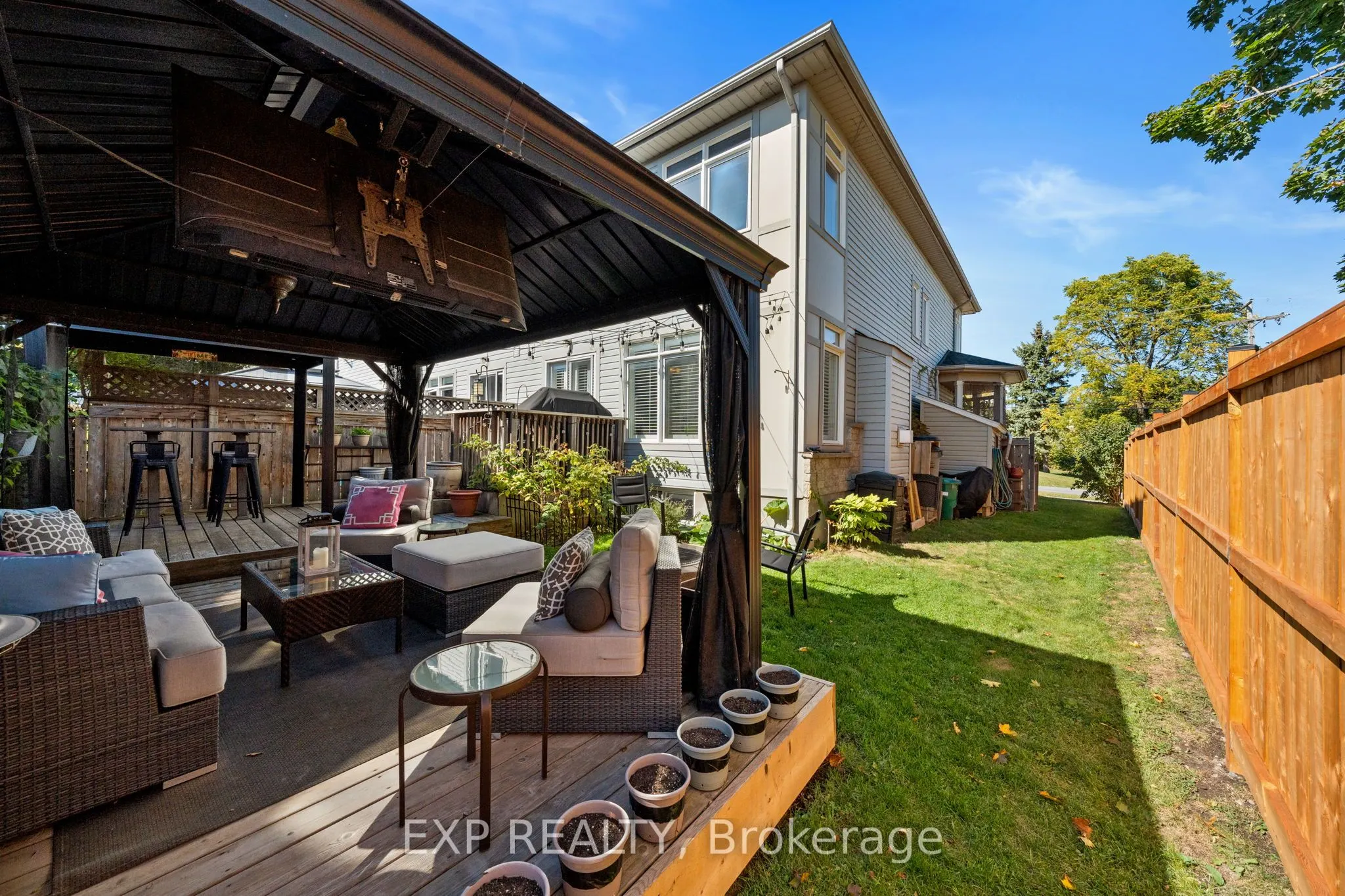 1168 Beaverwood Road