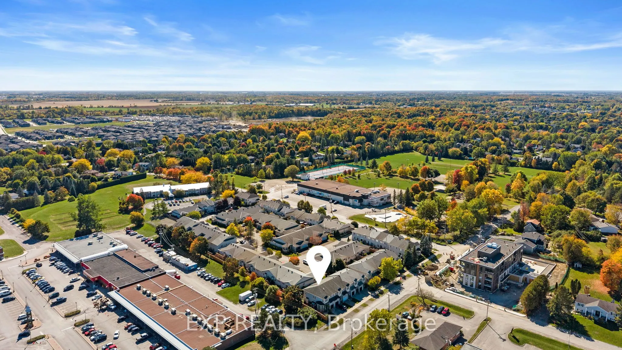 1168 Beaverwood Road