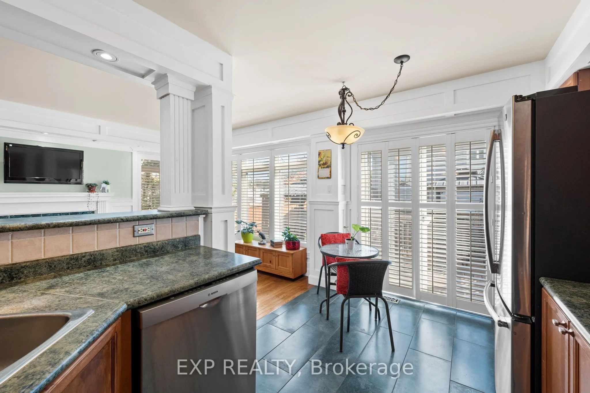 1168 Beaverwood Road