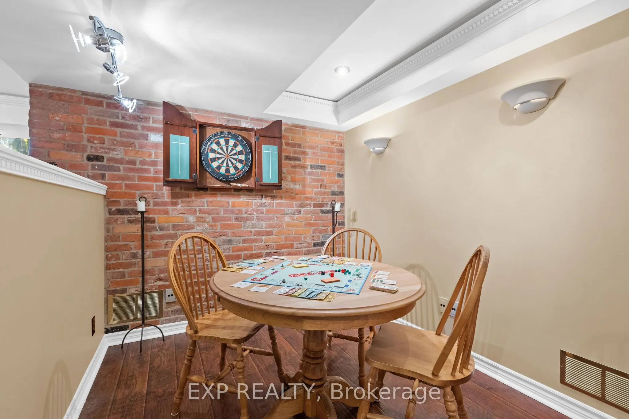1168 Beaverwood Road