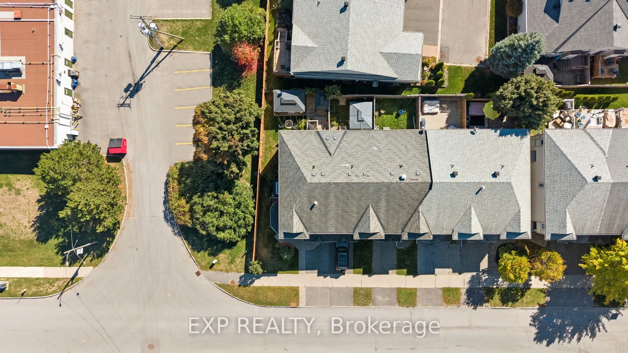 1168 Beaverwood Road