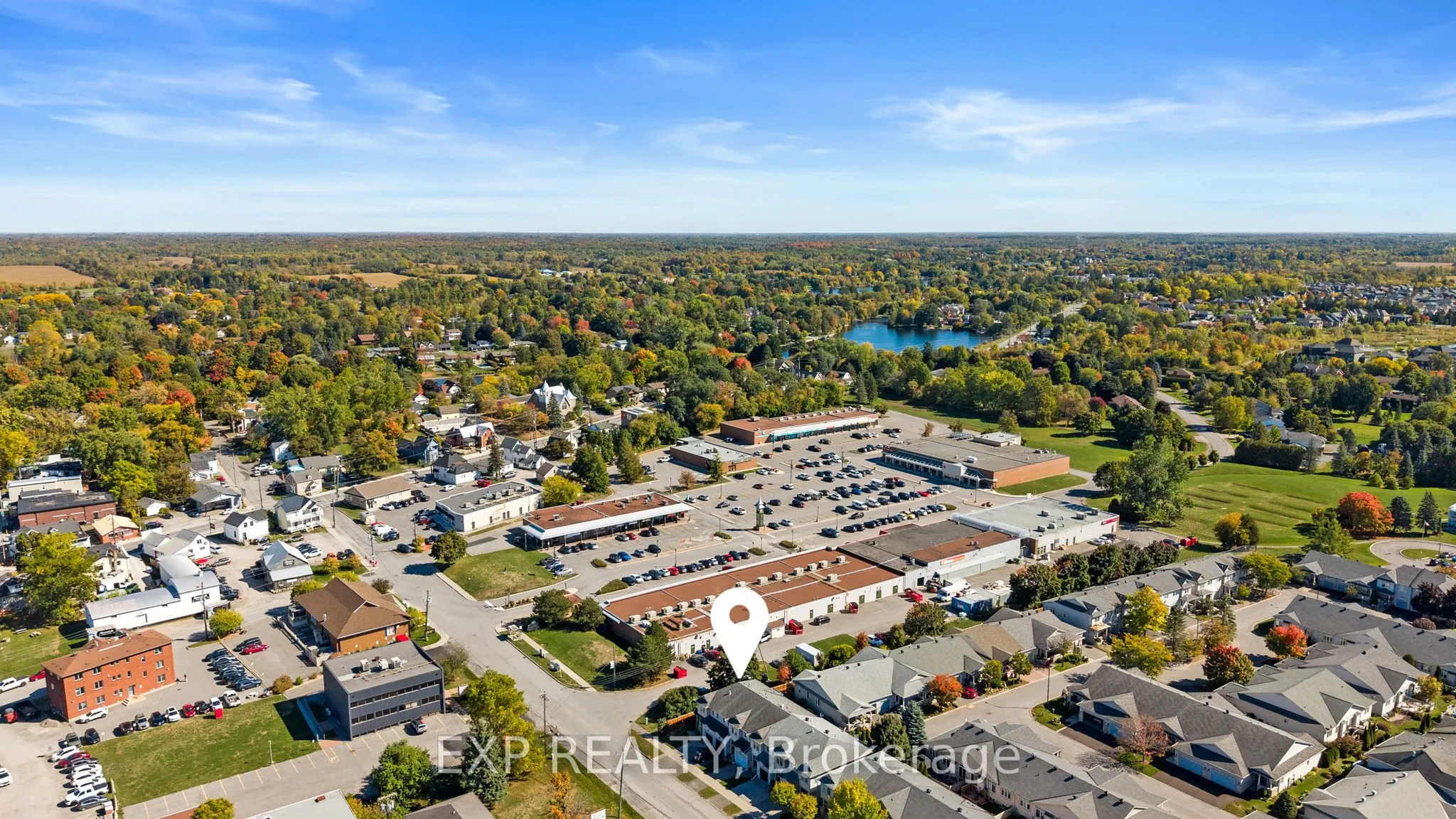 1168 Beaverwood Road