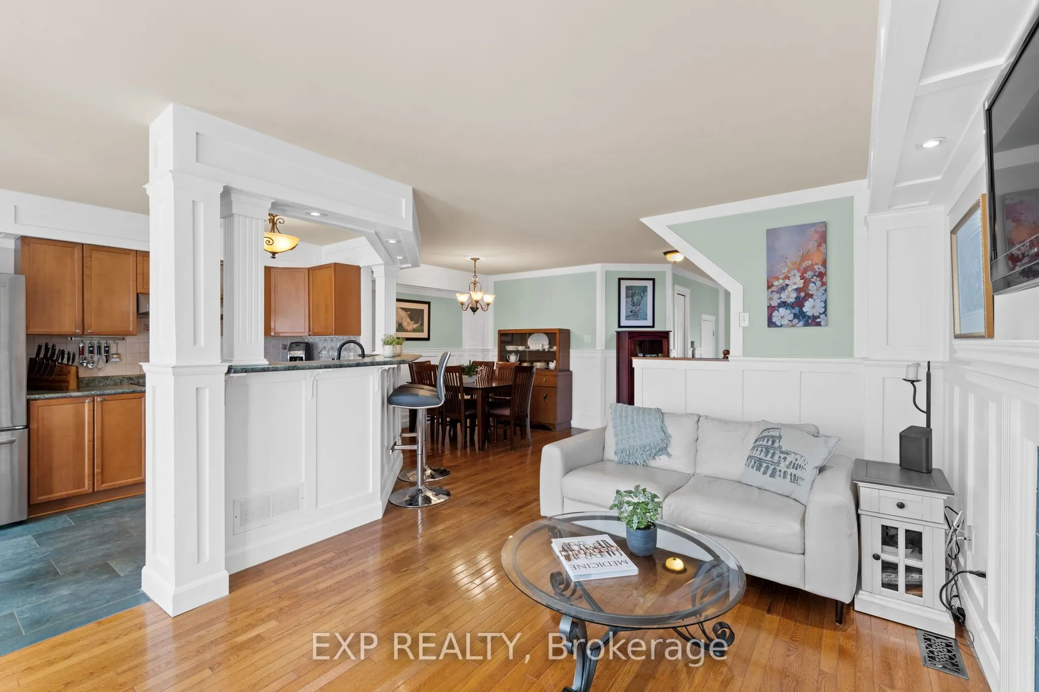 1168 Beaverwood Road