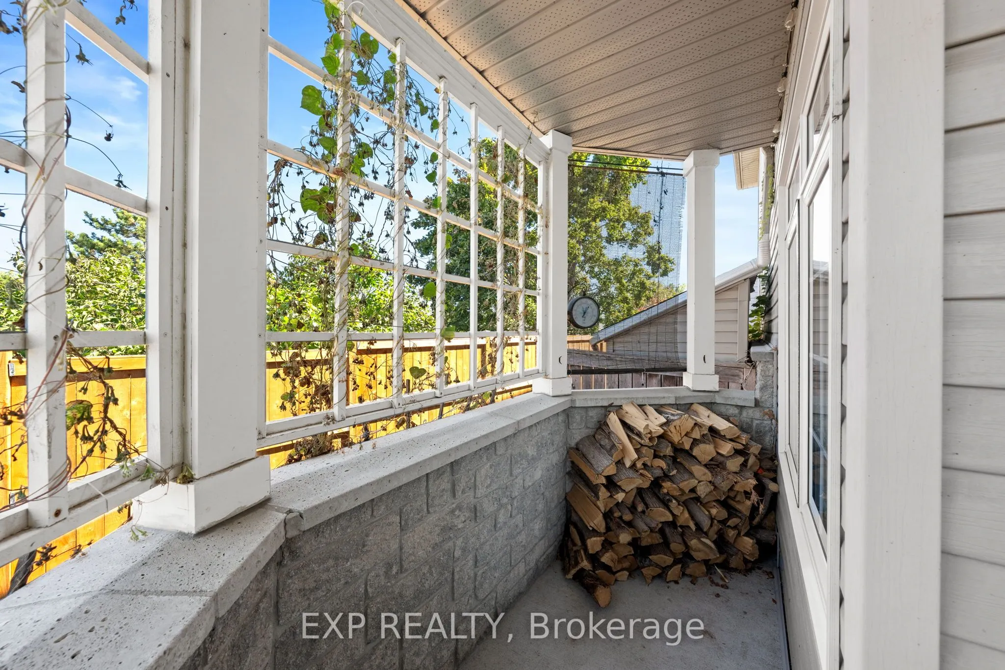 1168 Beaverwood Road
