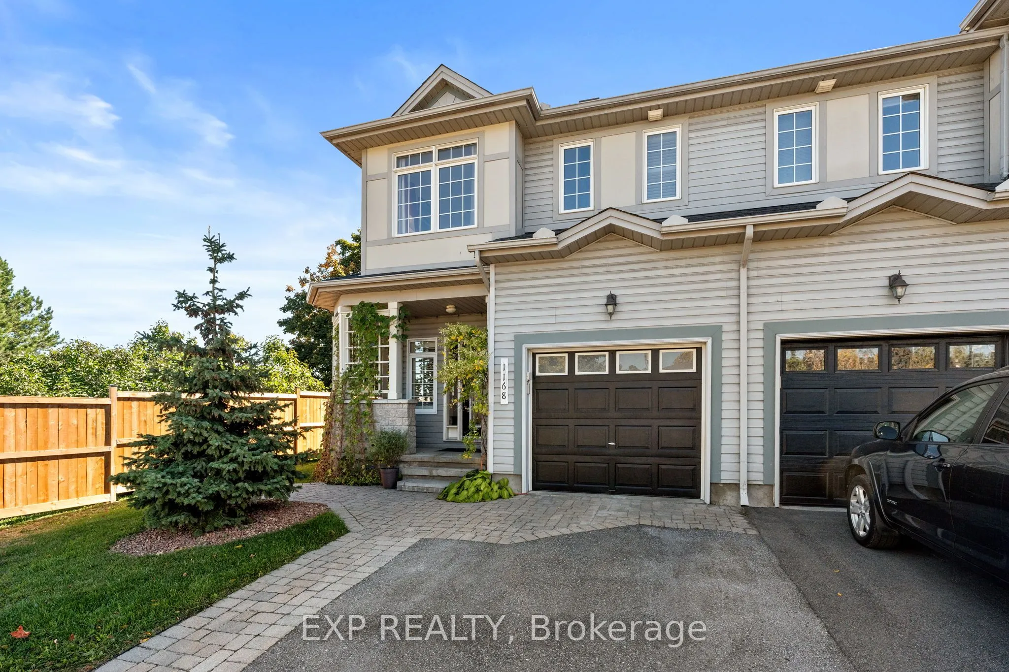 1168 Beaverwood Road