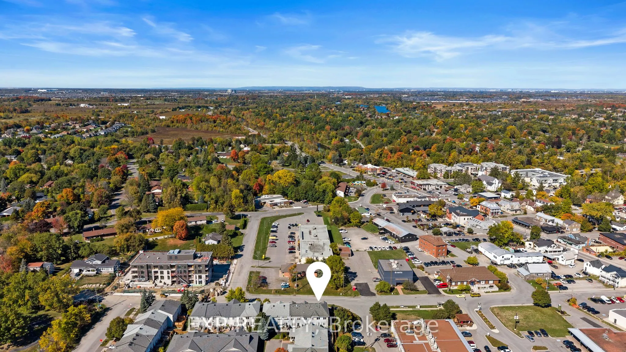 1168 Beaverwood Road