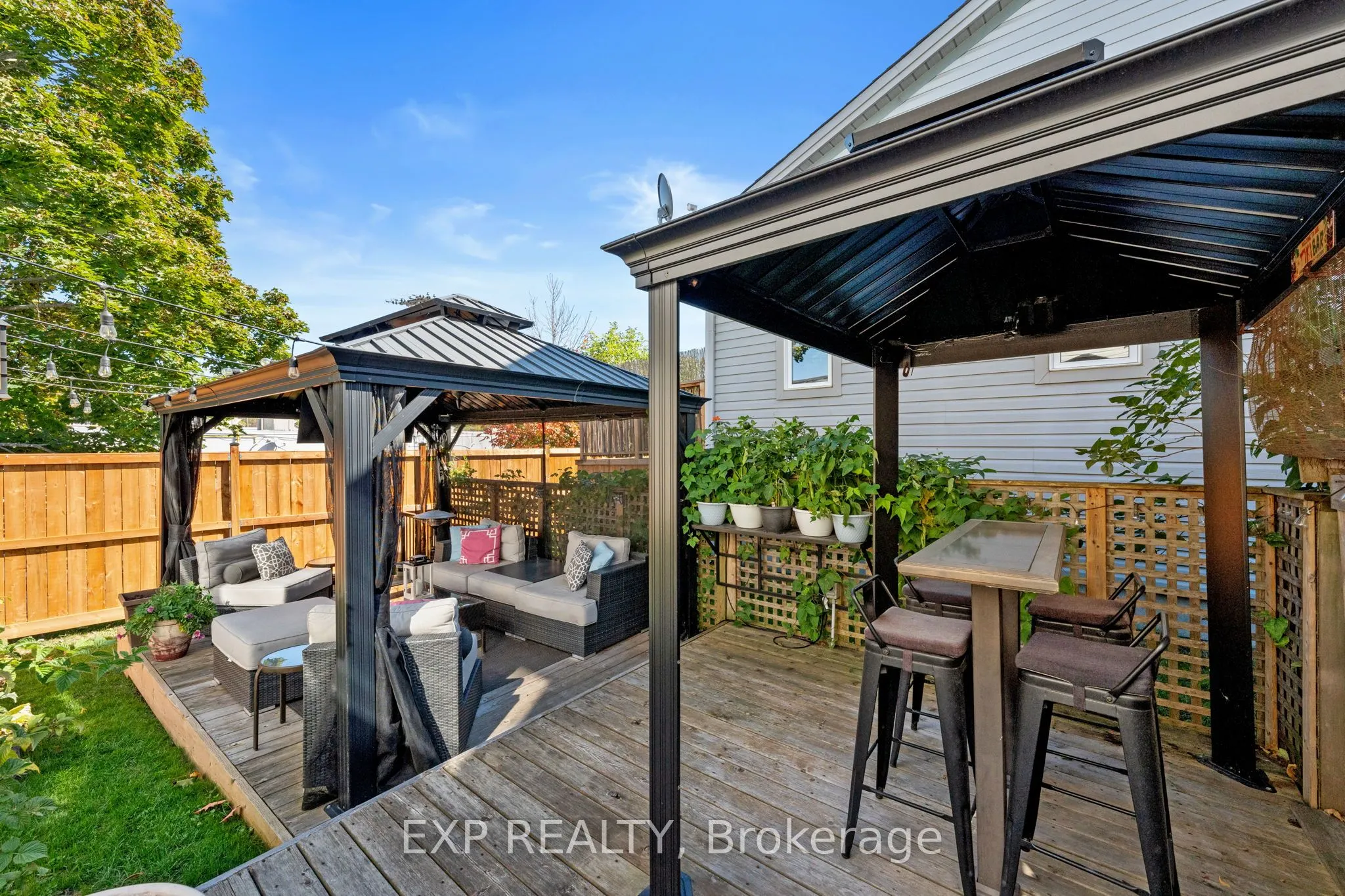 1168 Beaverwood Road