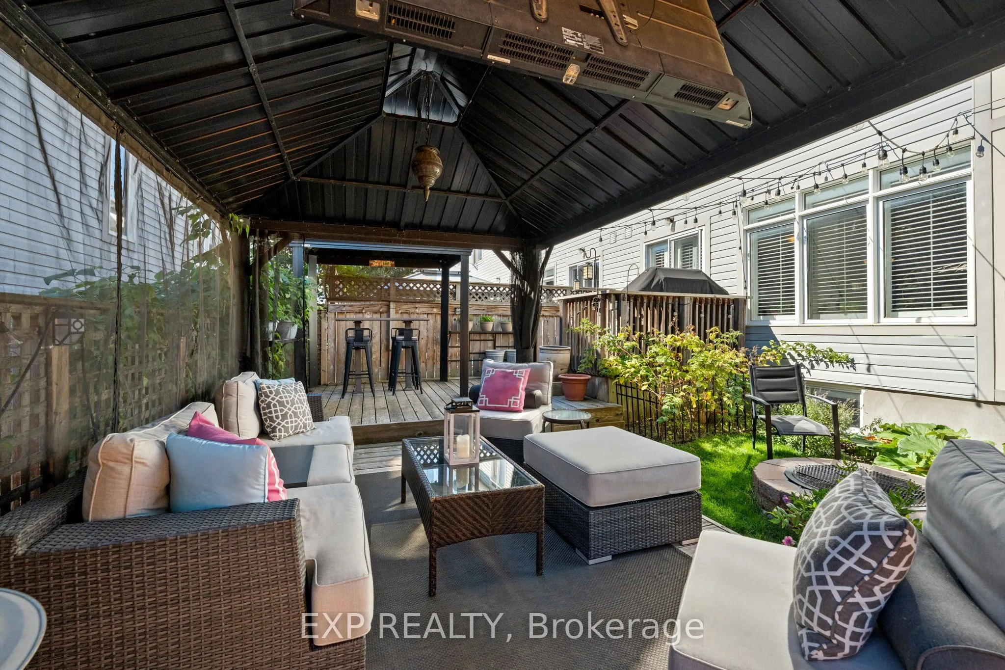 1168 Beaverwood Road
