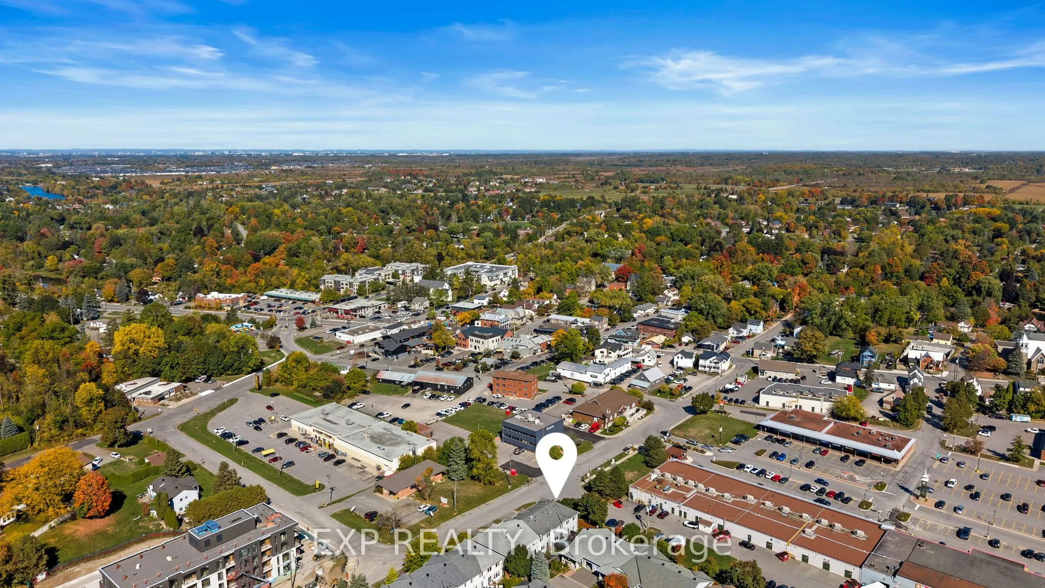 1168 Beaverwood Road