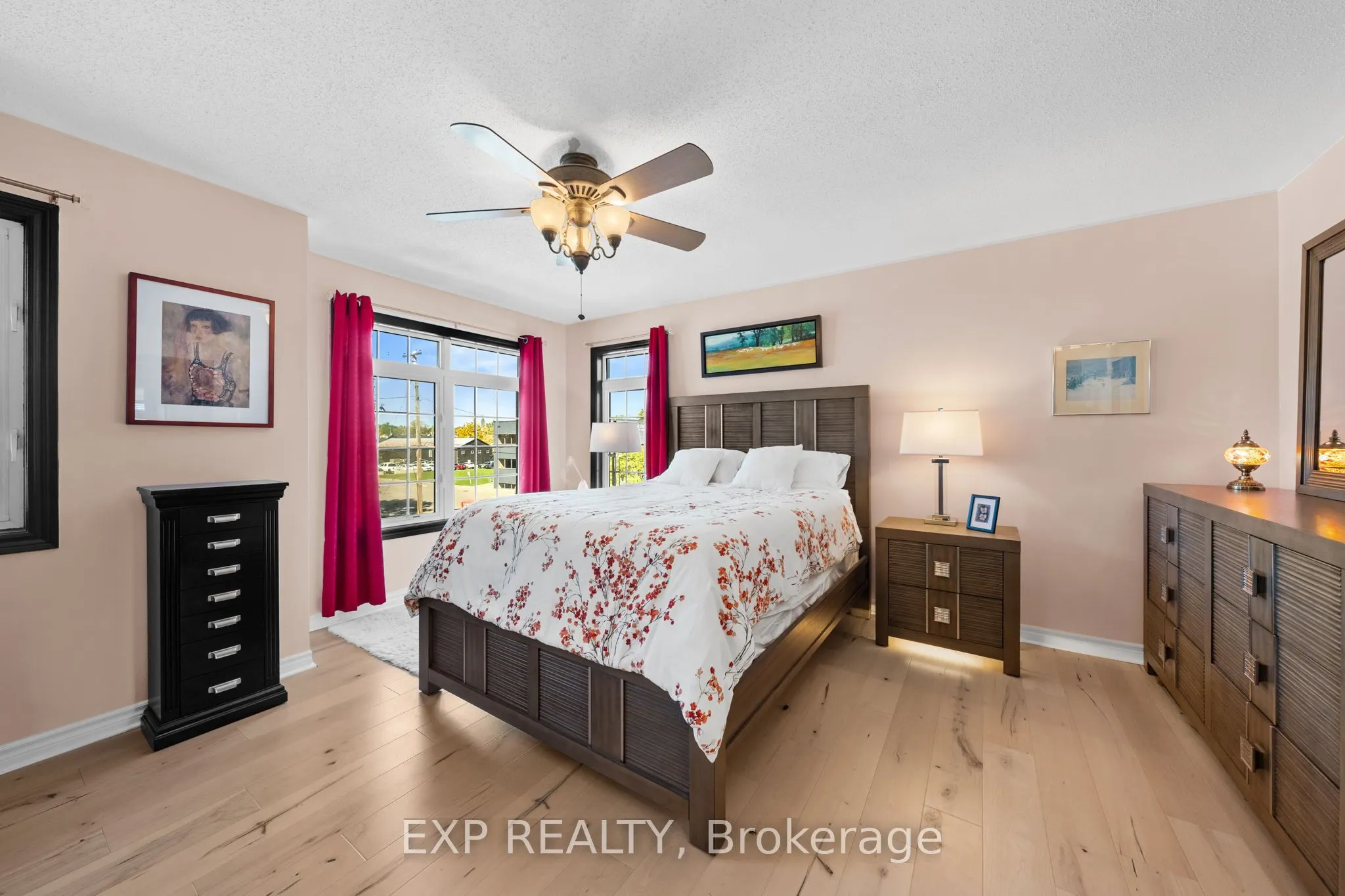1168 Beaverwood Road