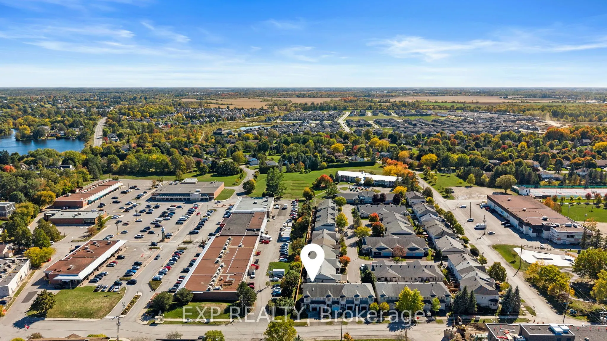 1168 Beaverwood Road