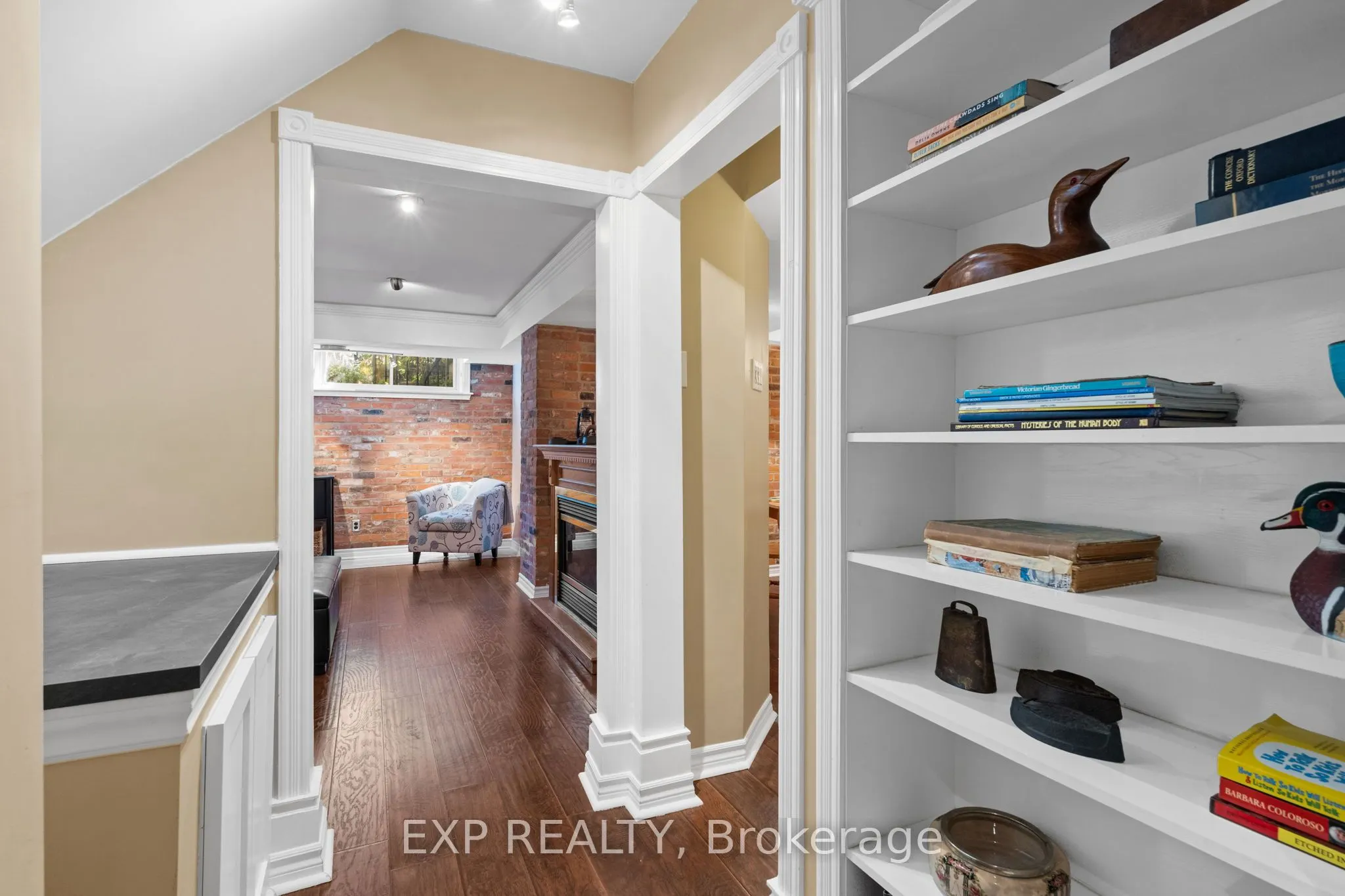 1168 Beaverwood Road