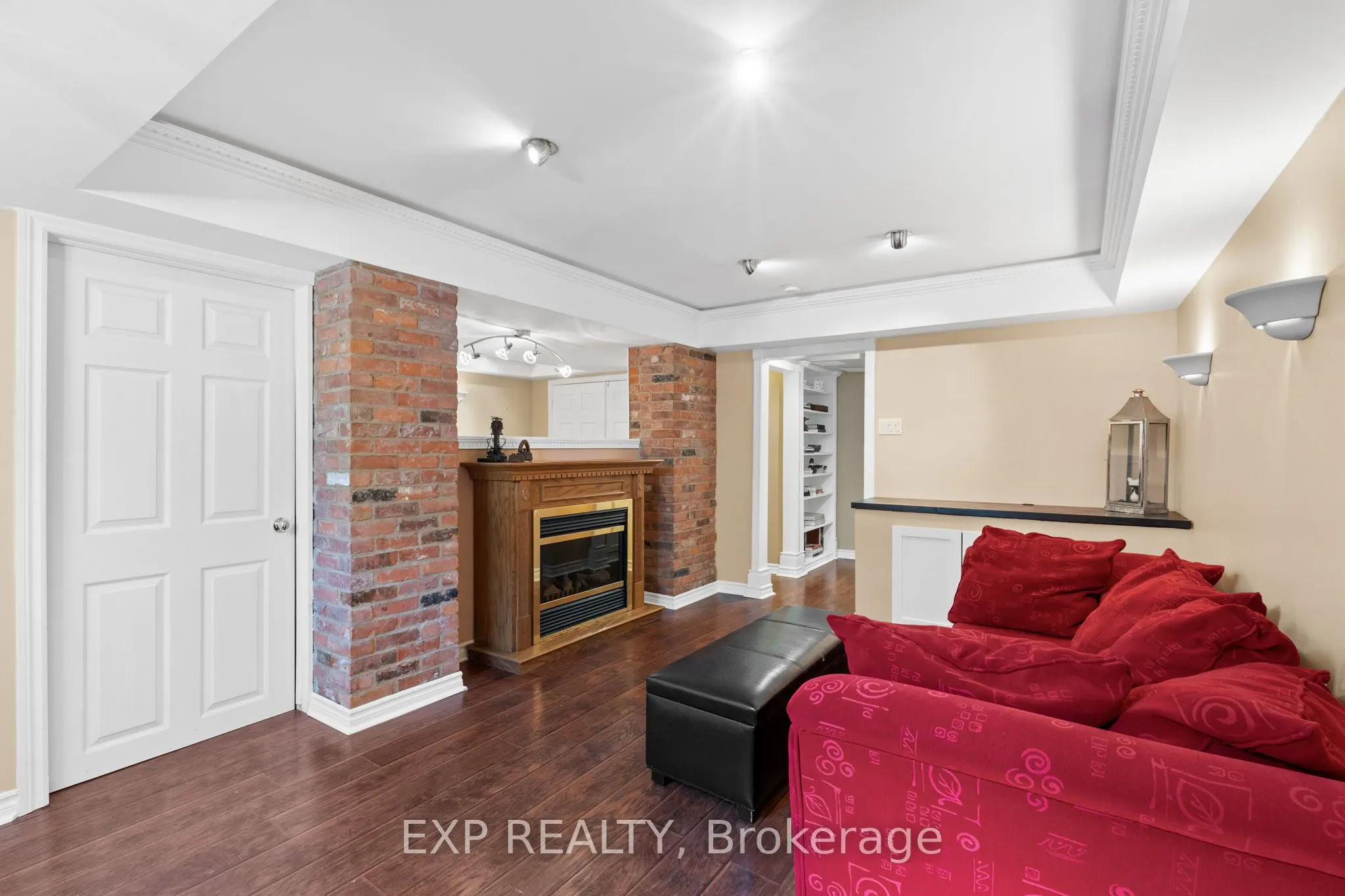 1168 Beaverwood Road