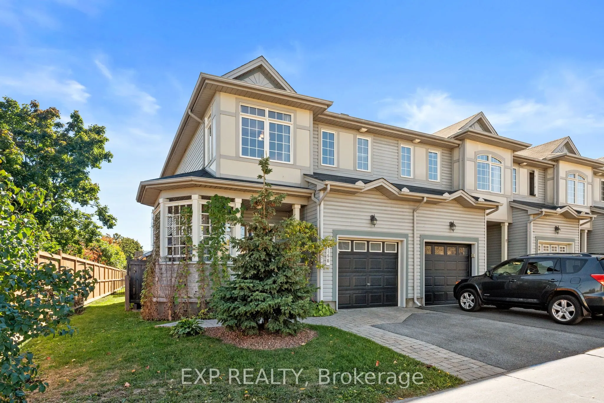 1168 Beaverwood Road