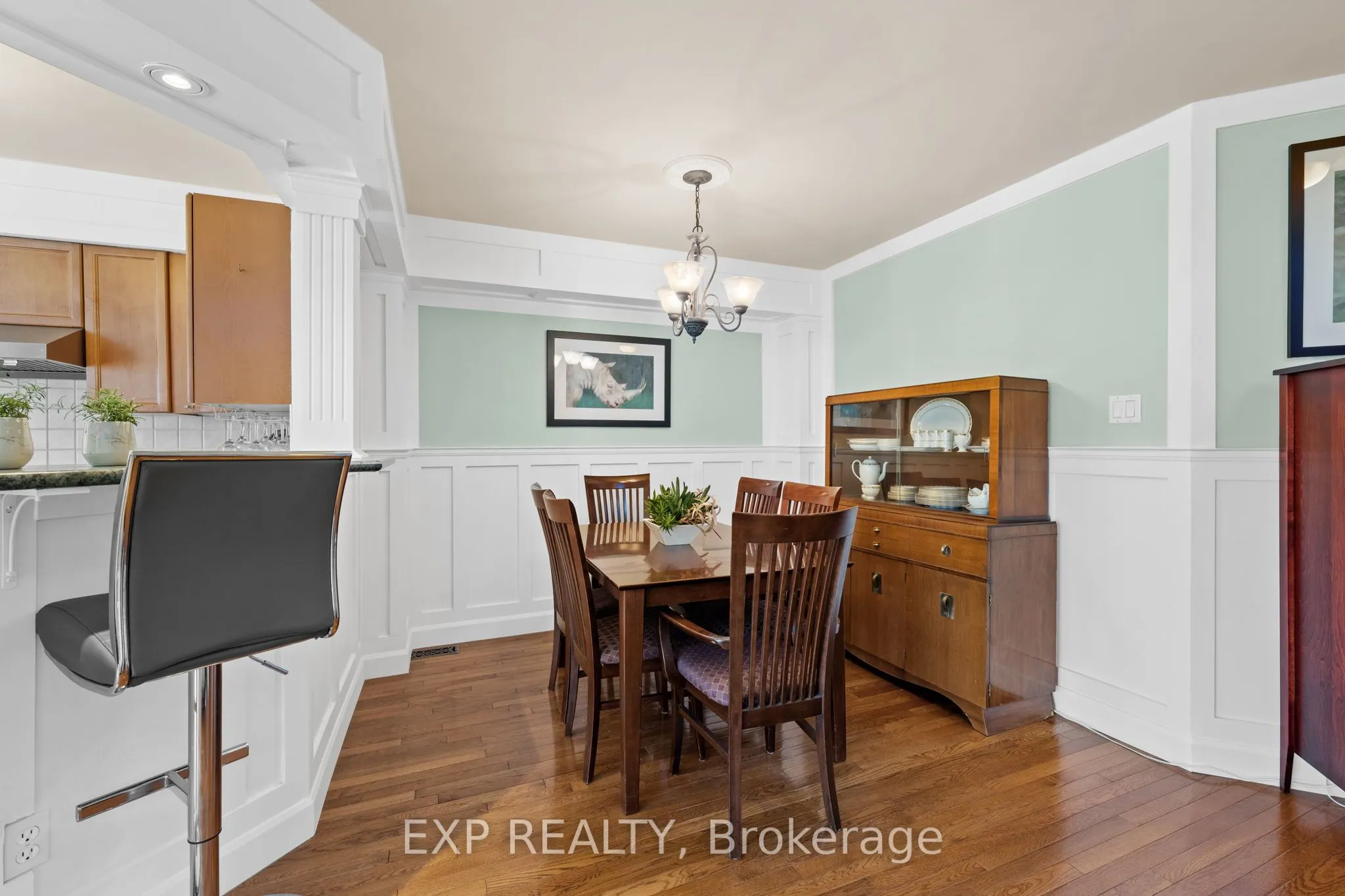 1168 Beaverwood Road