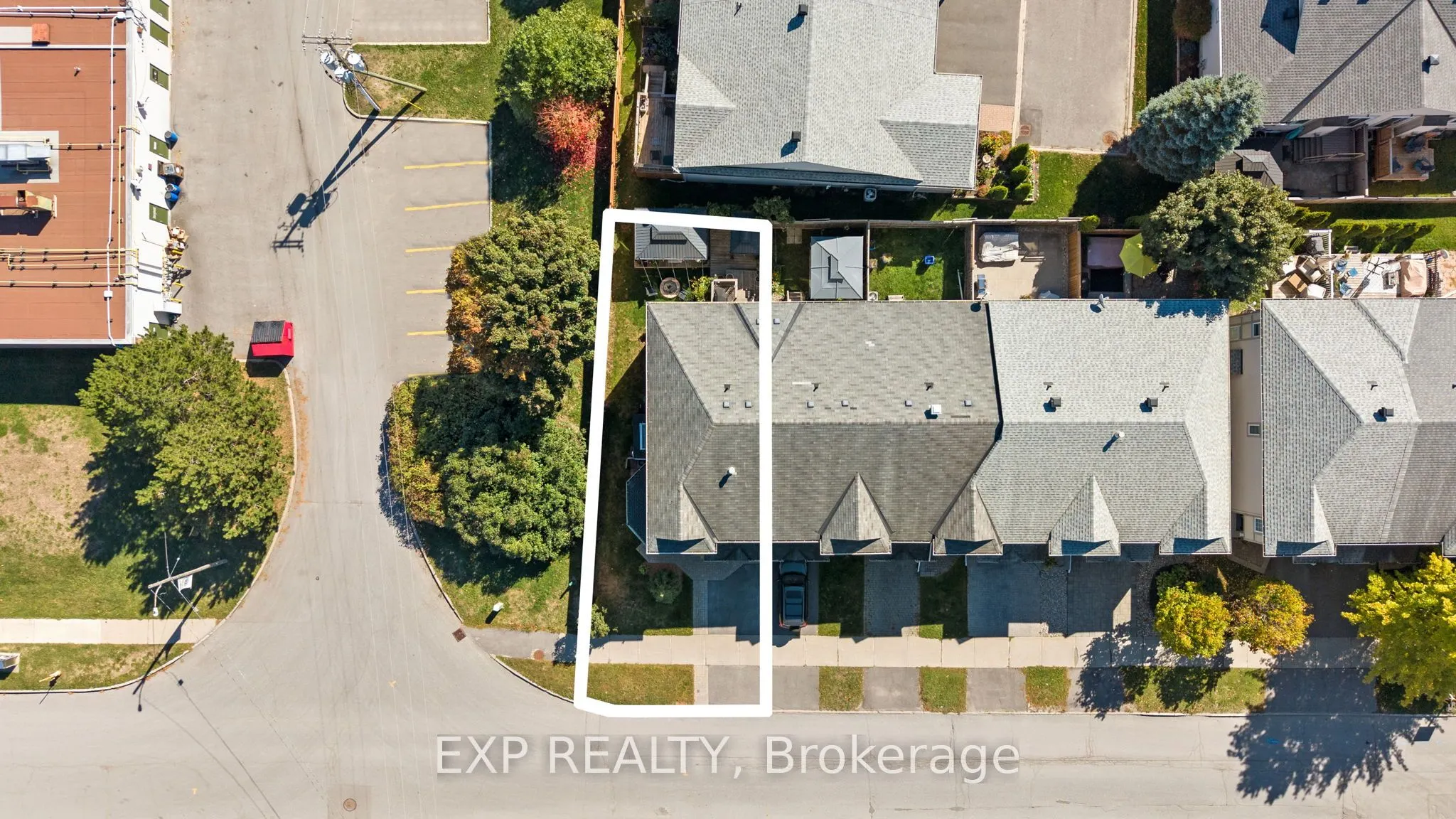 1168 Beaverwood Road