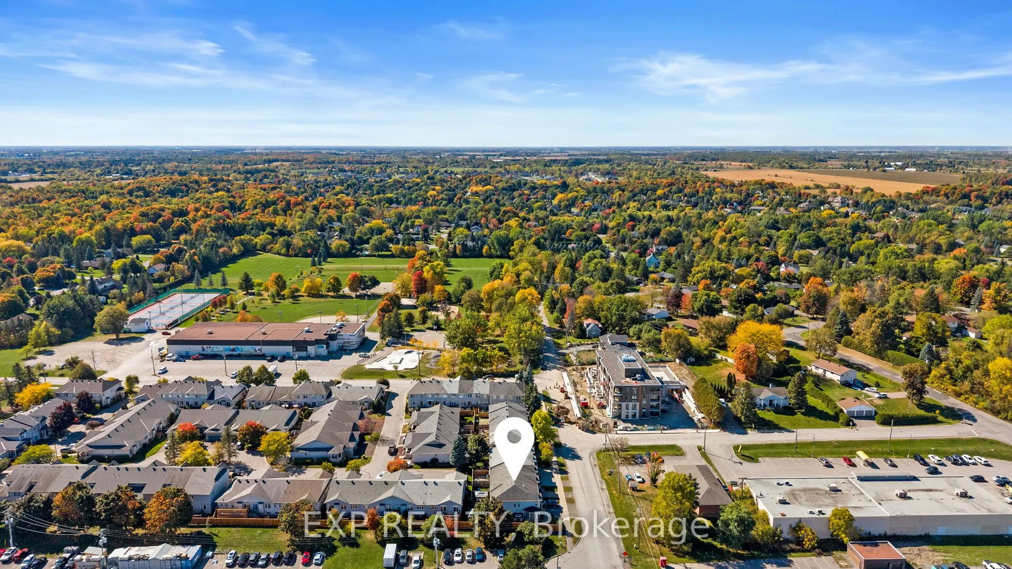 1168 Beaverwood Road