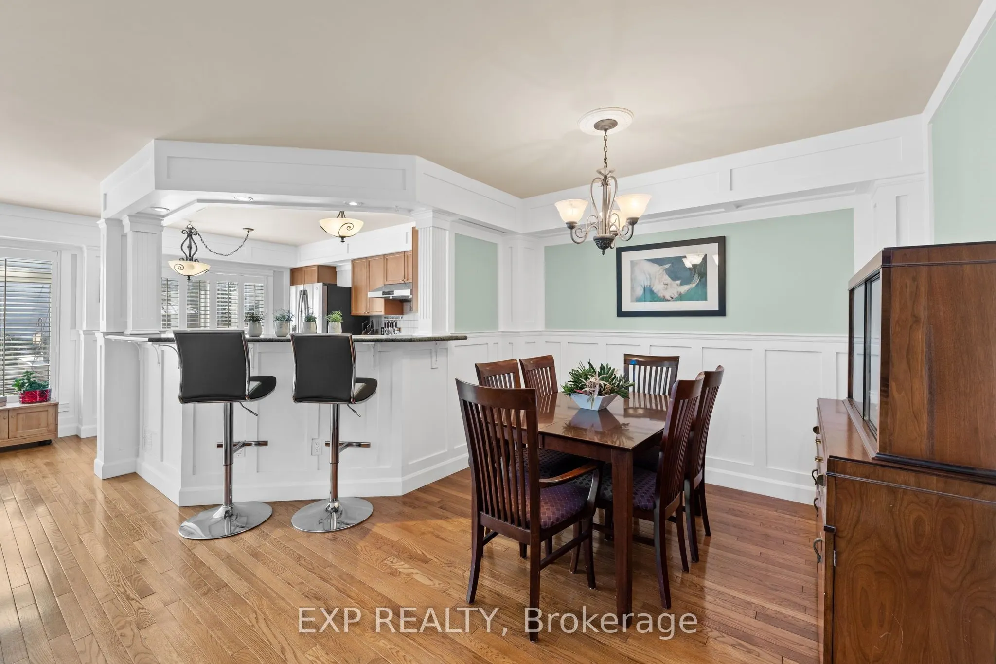 1168 Beaverwood Road