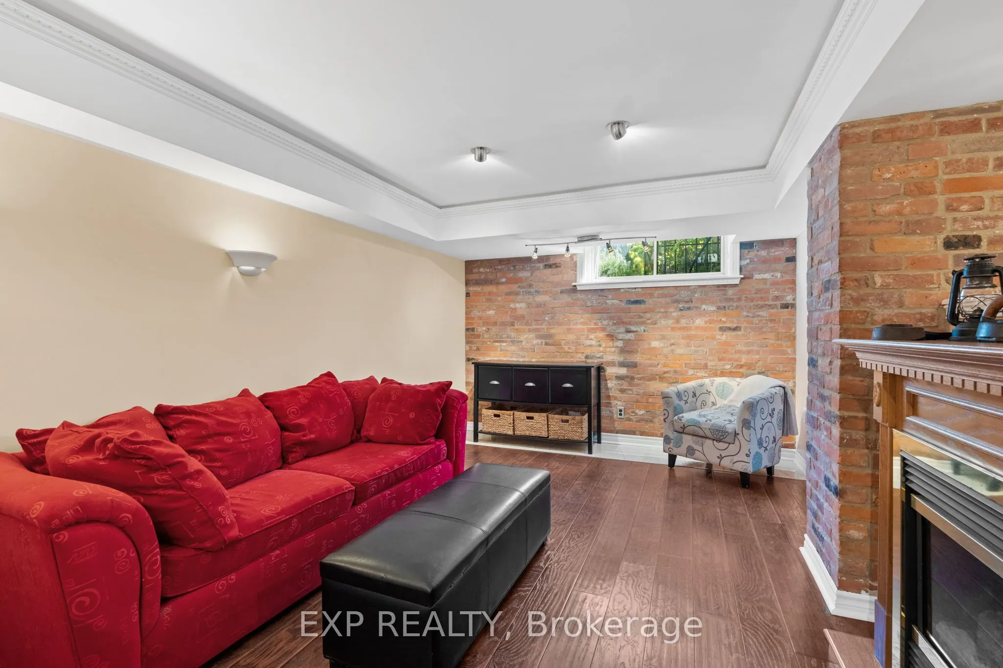 1168 Beaverwood Road