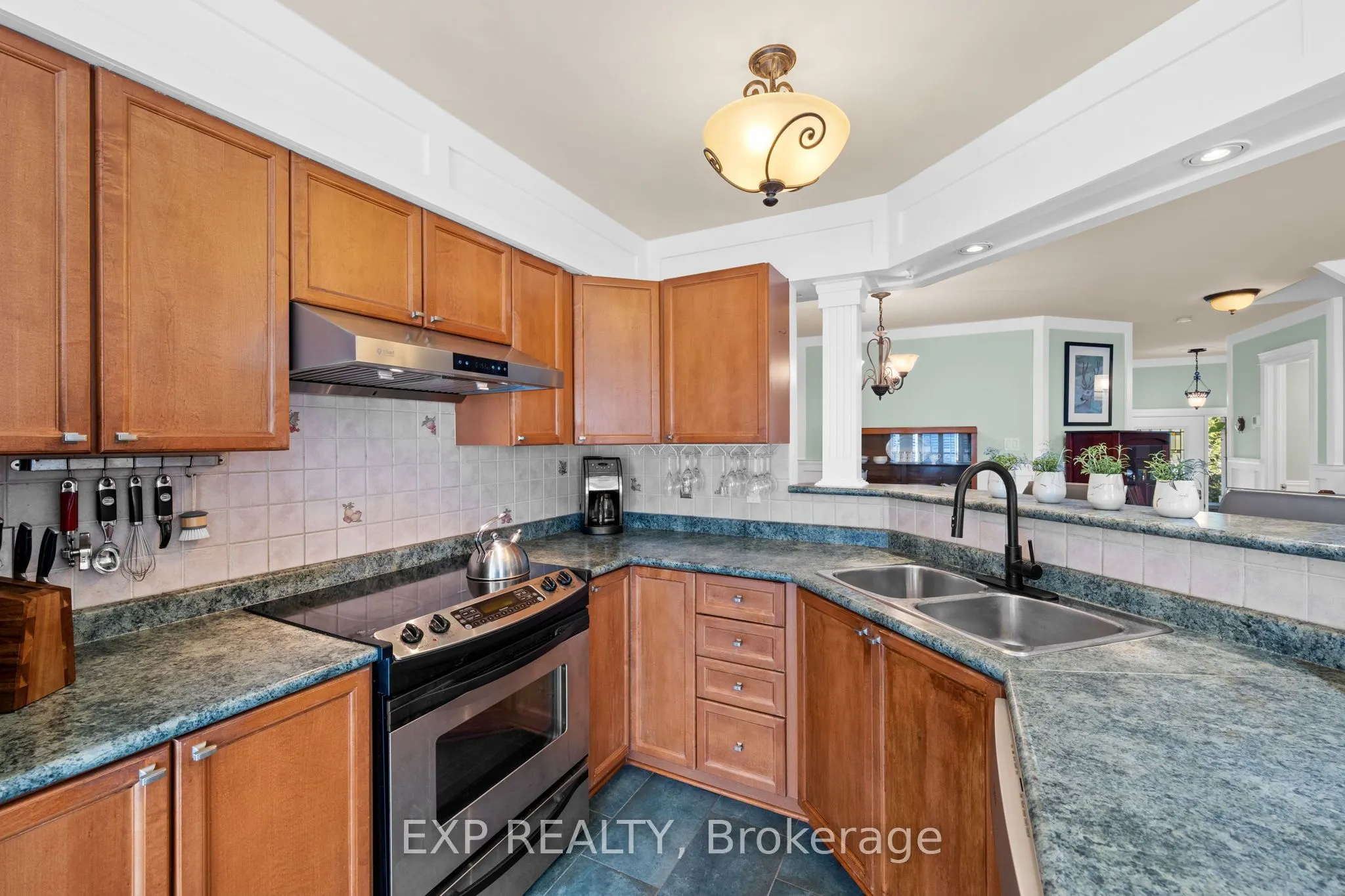 1168 Beaverwood Road