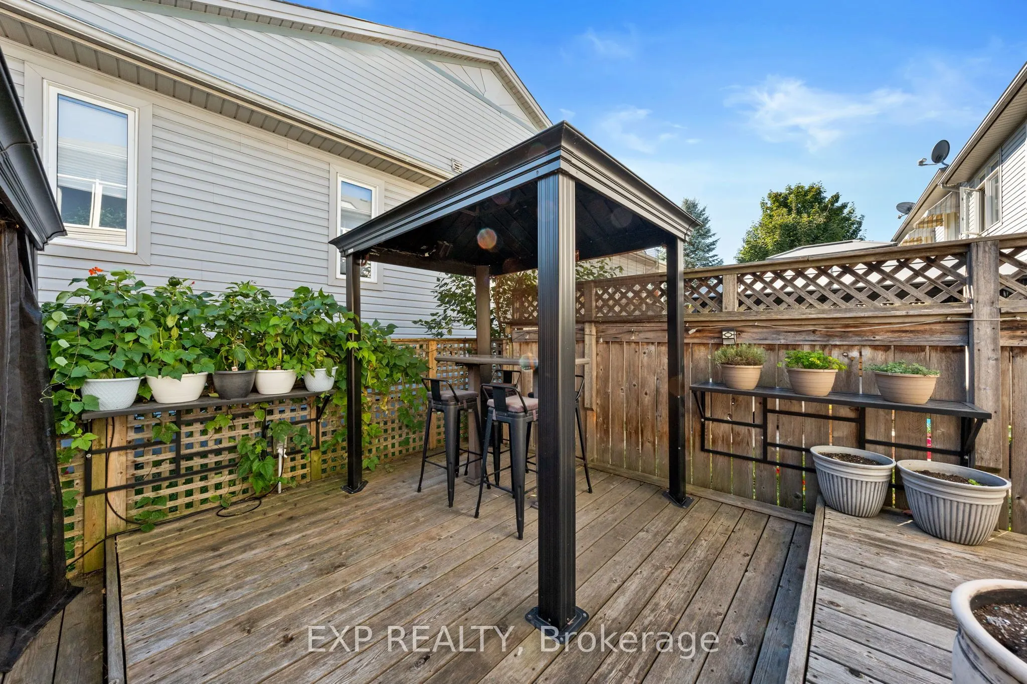 1168 Beaverwood Road