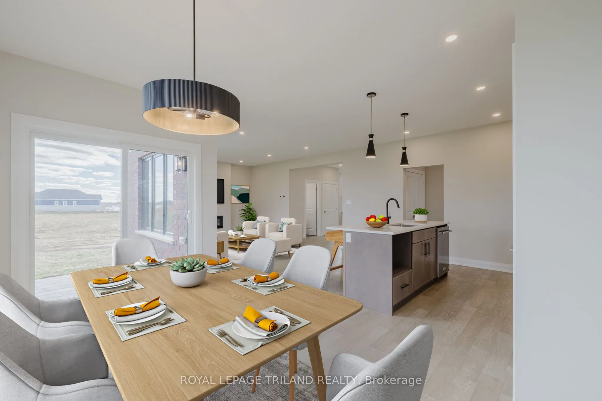35 Allister Drive