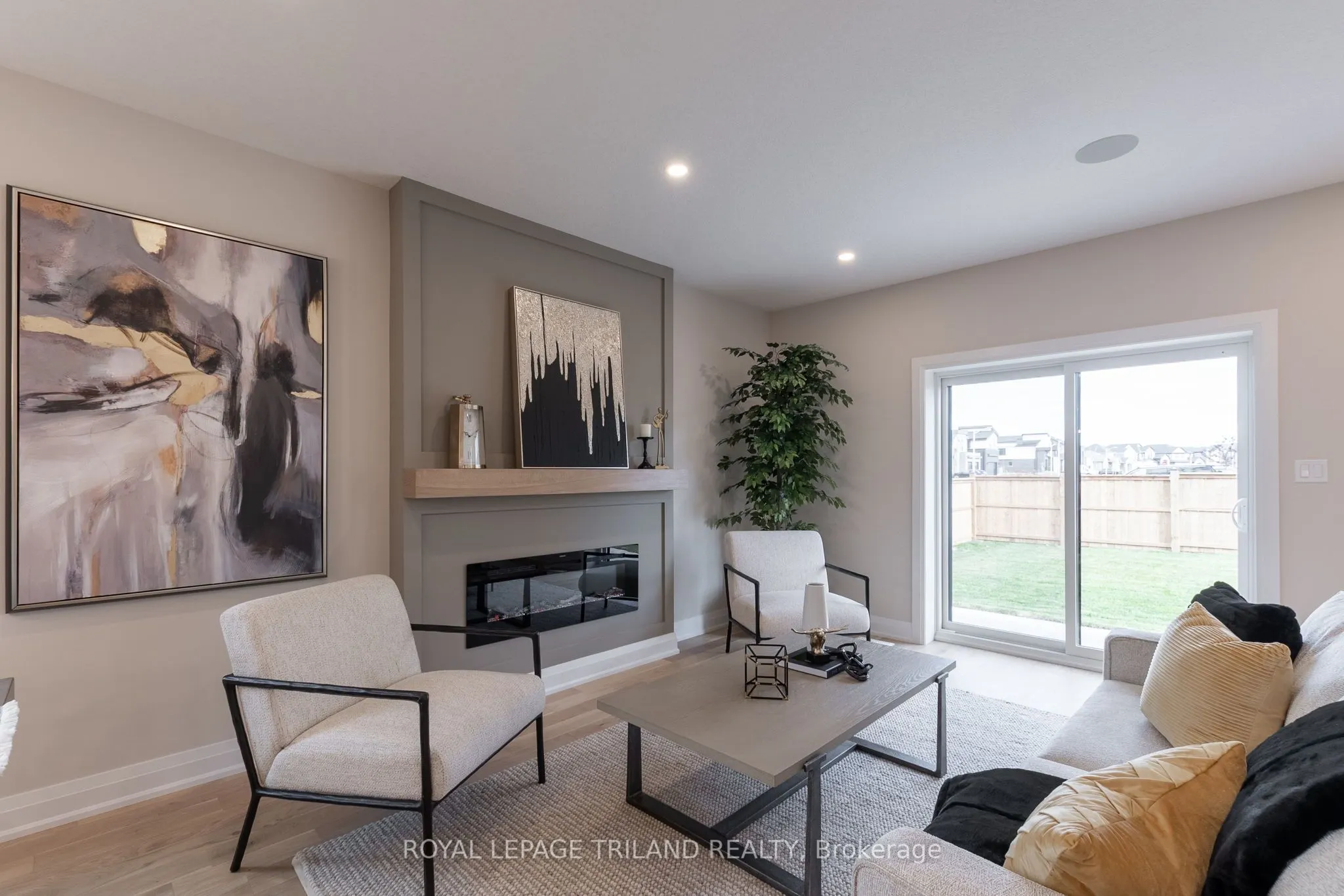 39 Allister Drive