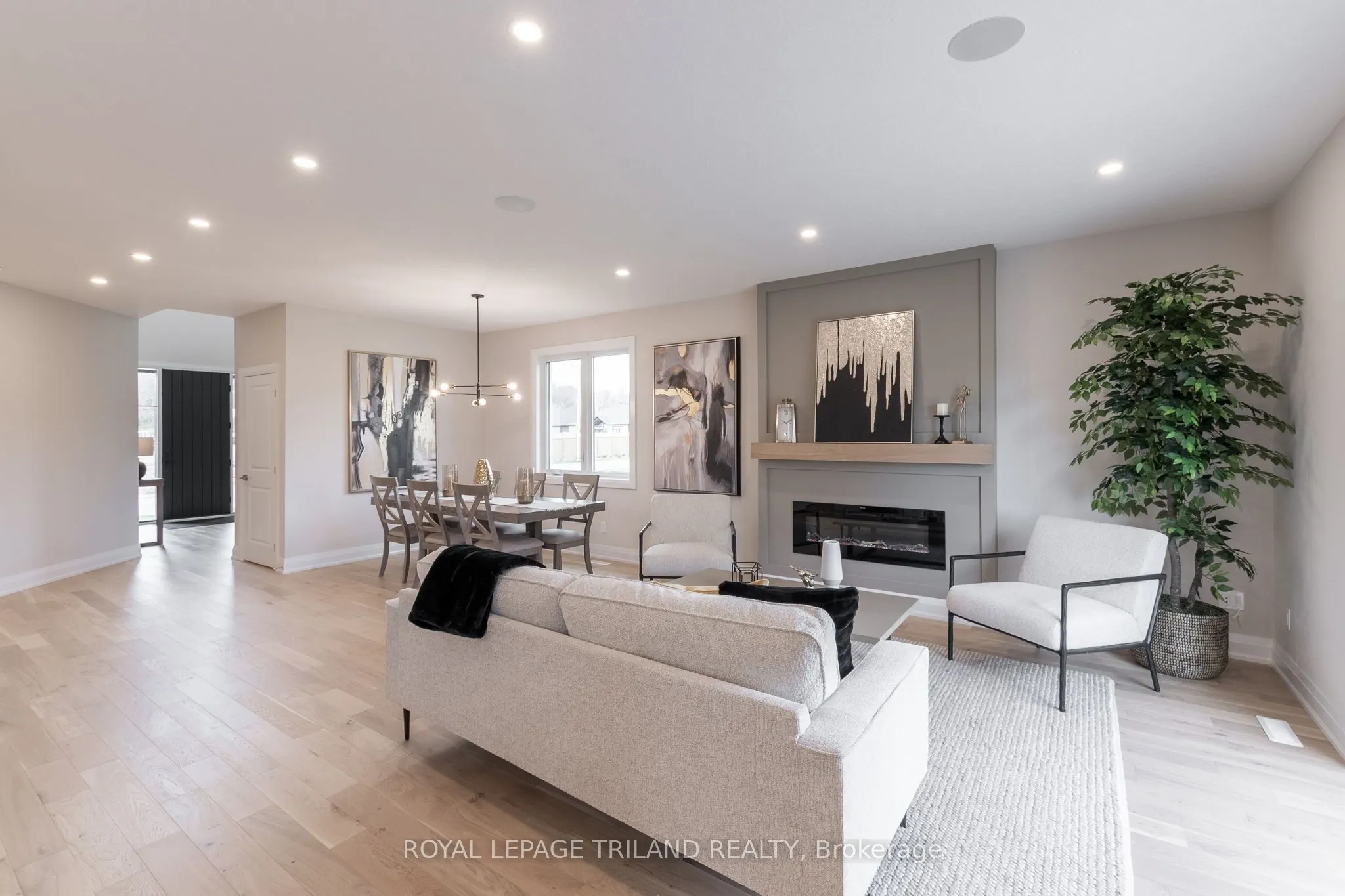 39 Allister Drive