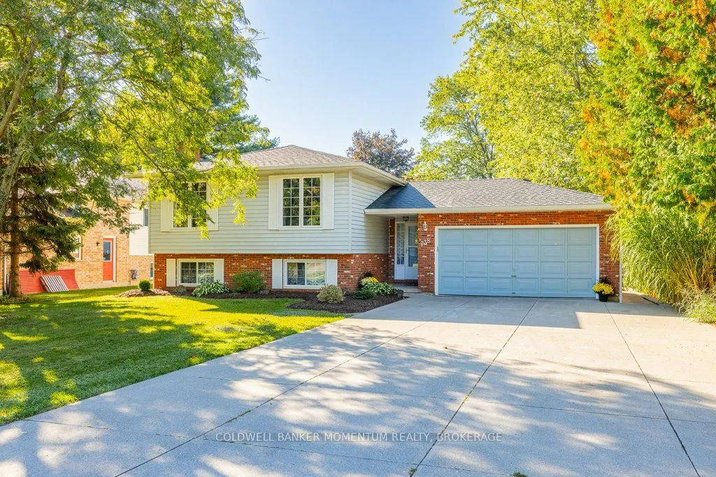 738 Welland Road