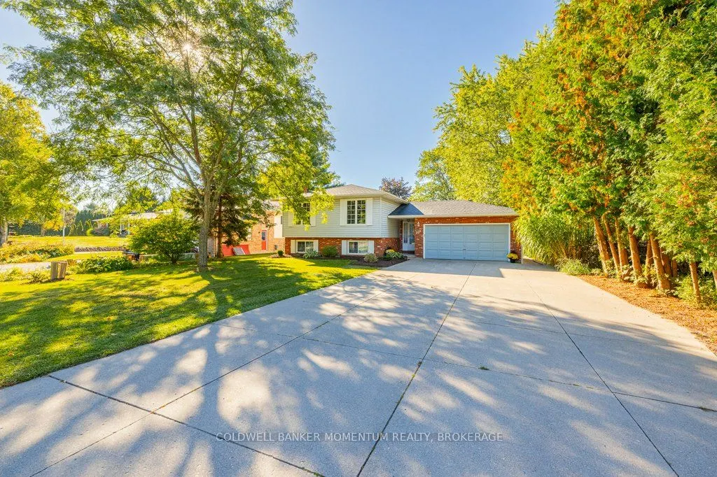 738 Welland Road