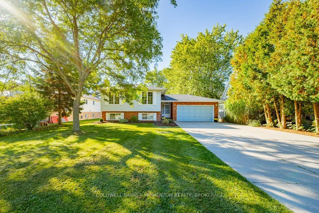 738 Welland Road