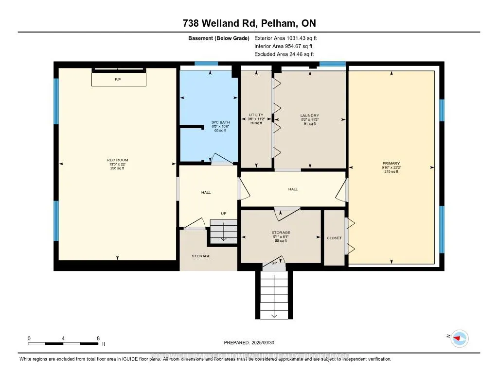 738 Welland Road