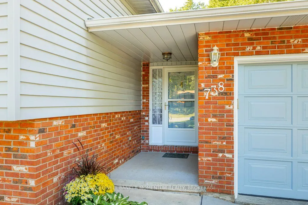 738 Welland Road
