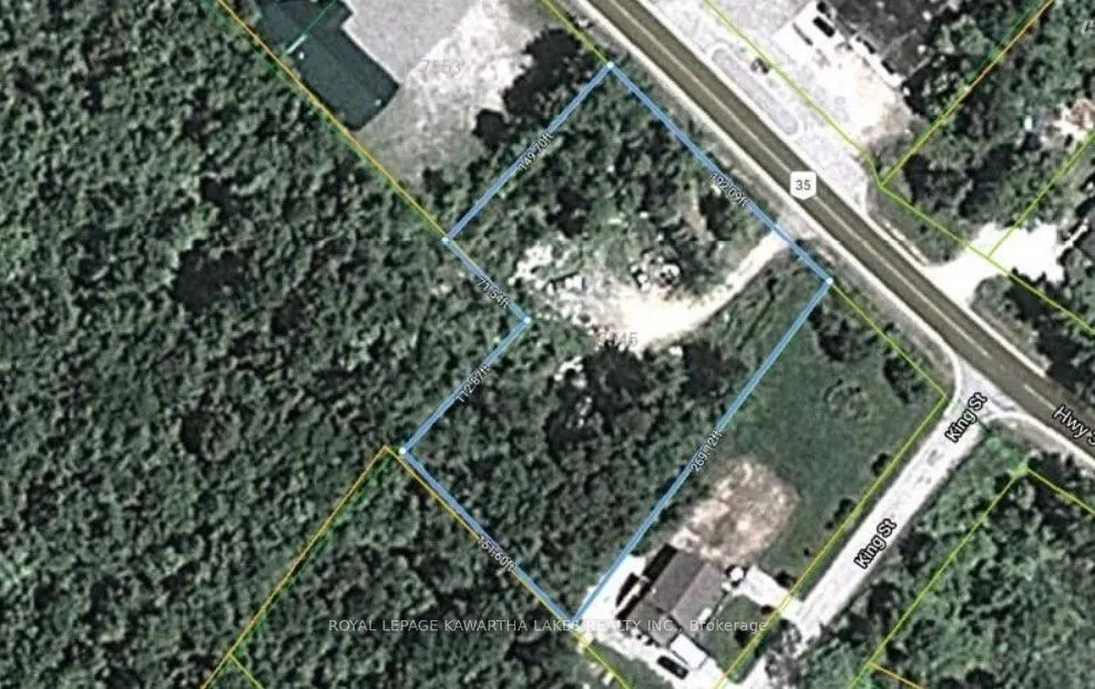 7545 HIGHWAY 35