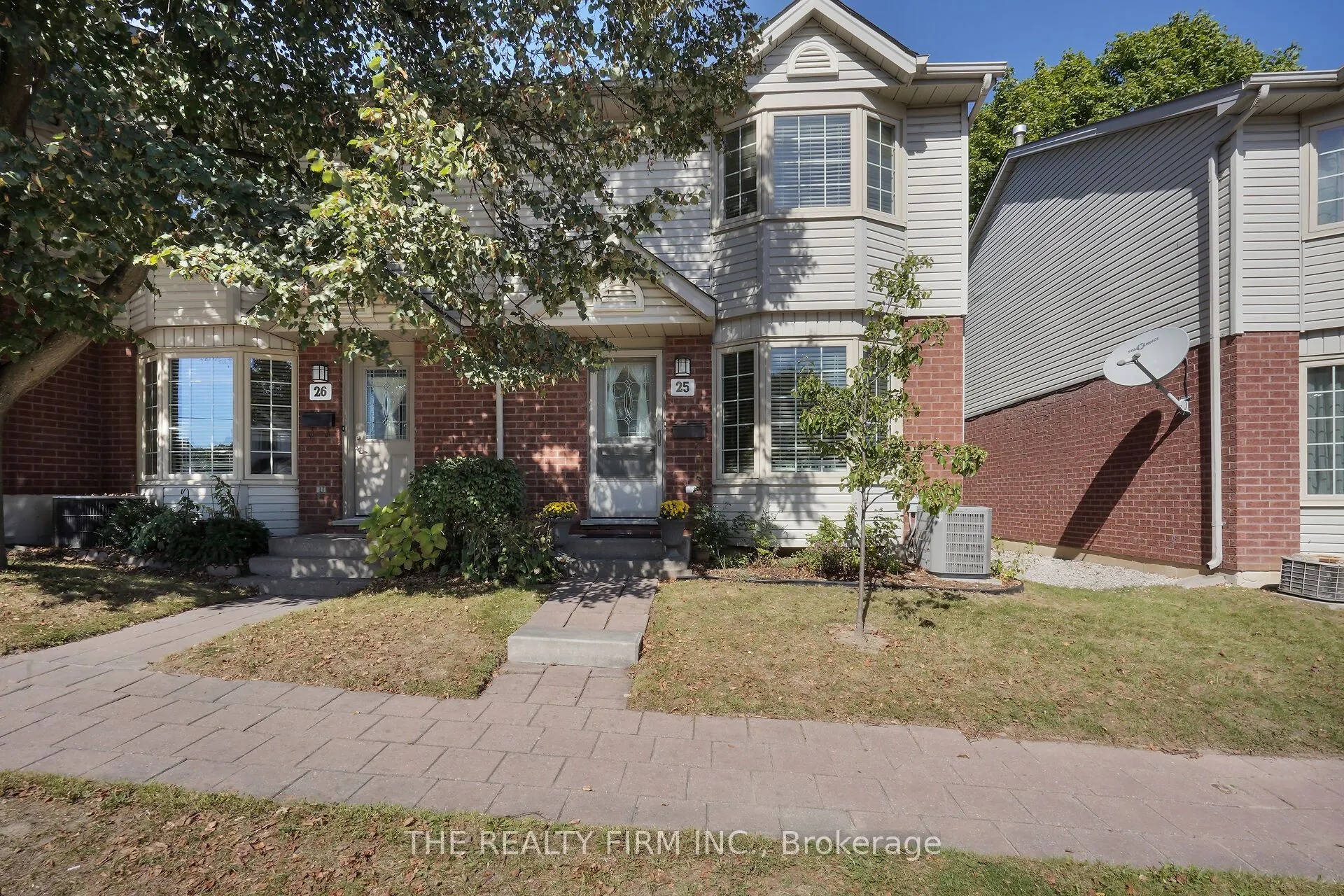 70 Chapman Court, #25