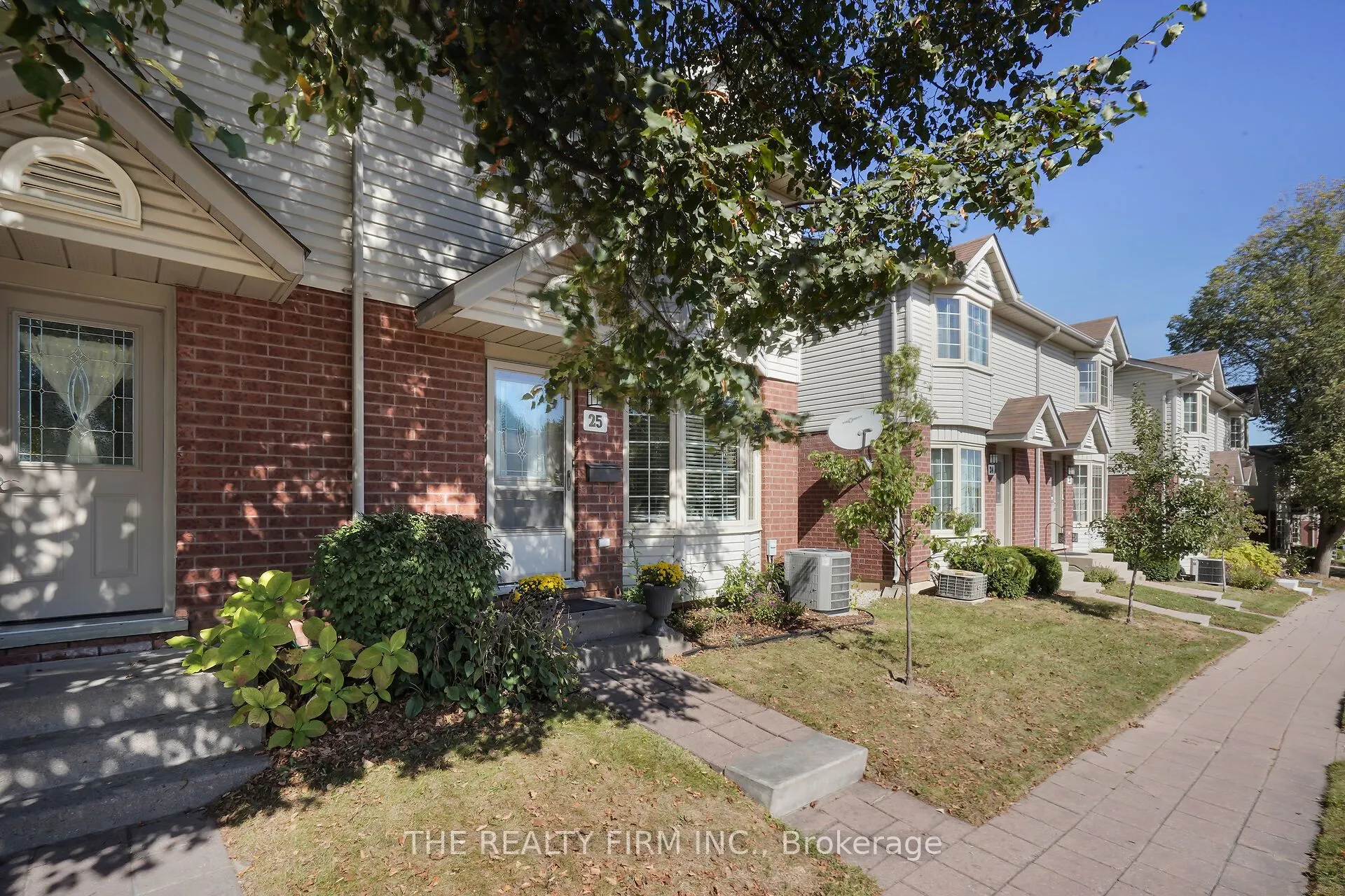 70 Chapman Court, #25
