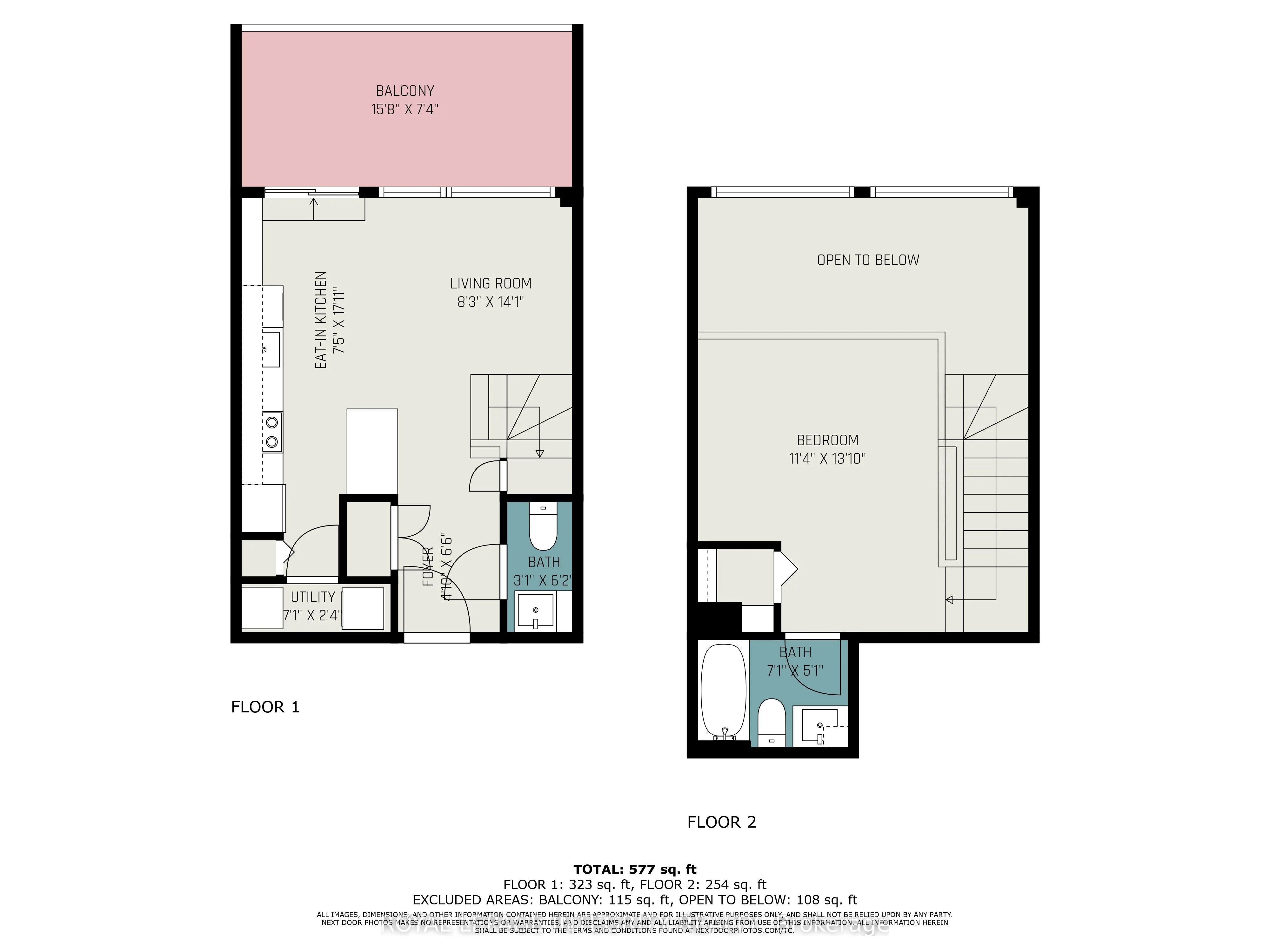 197 Lisgar Street, #212