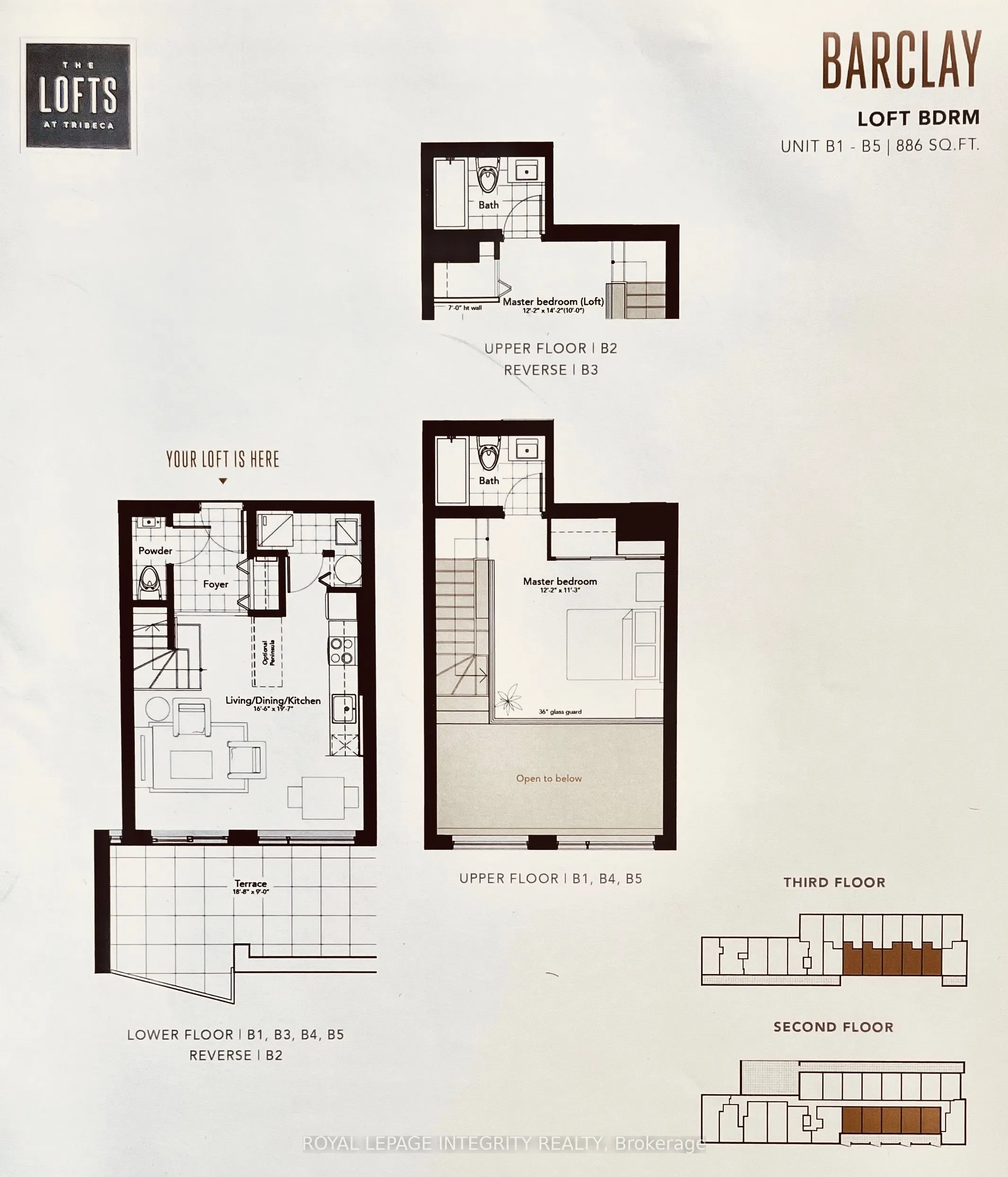 197 Lisgar Street, #212