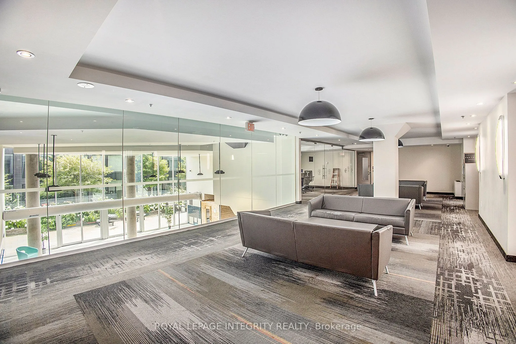 197 Lisgar Street, #212