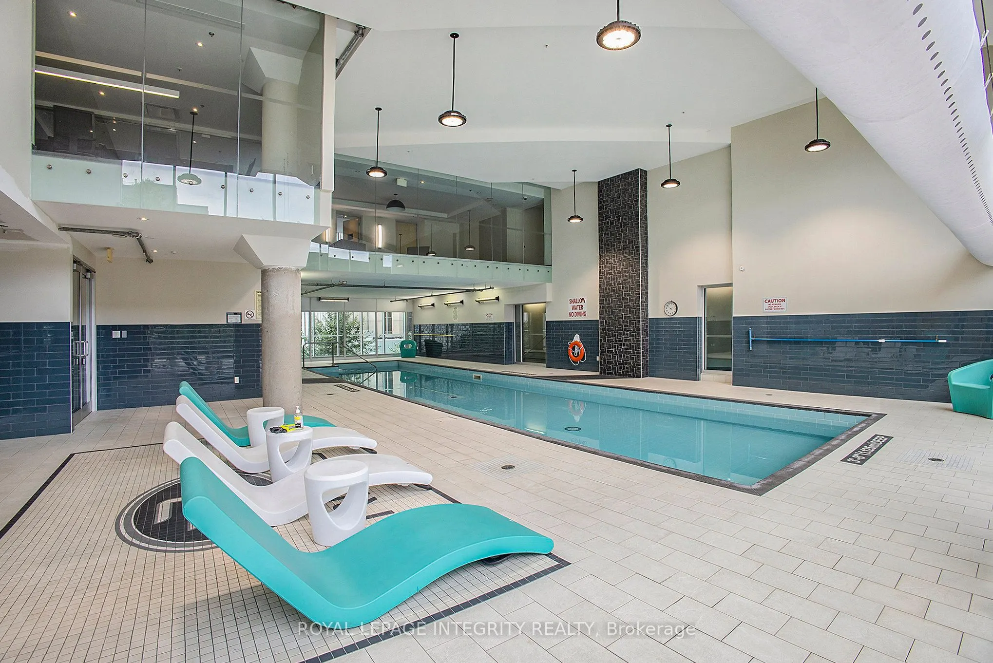 197 Lisgar Street, #212