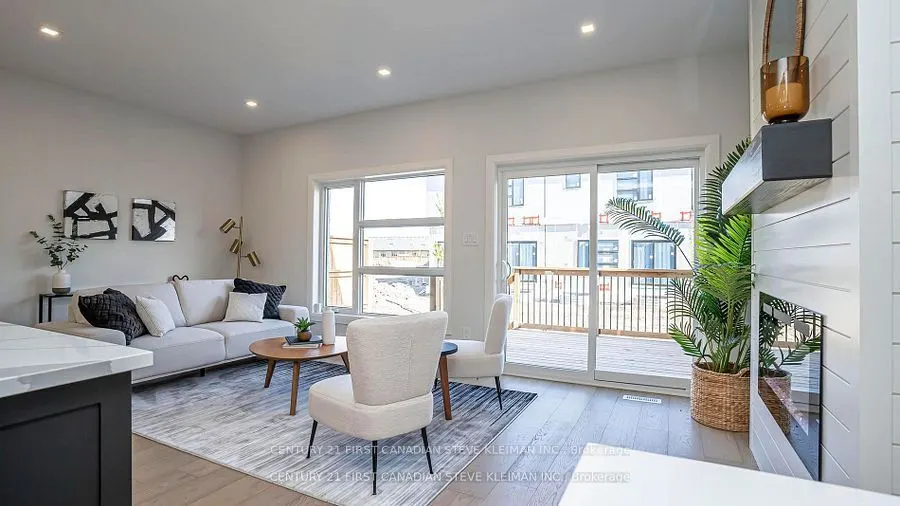 2700 BUROAK Drive, #37