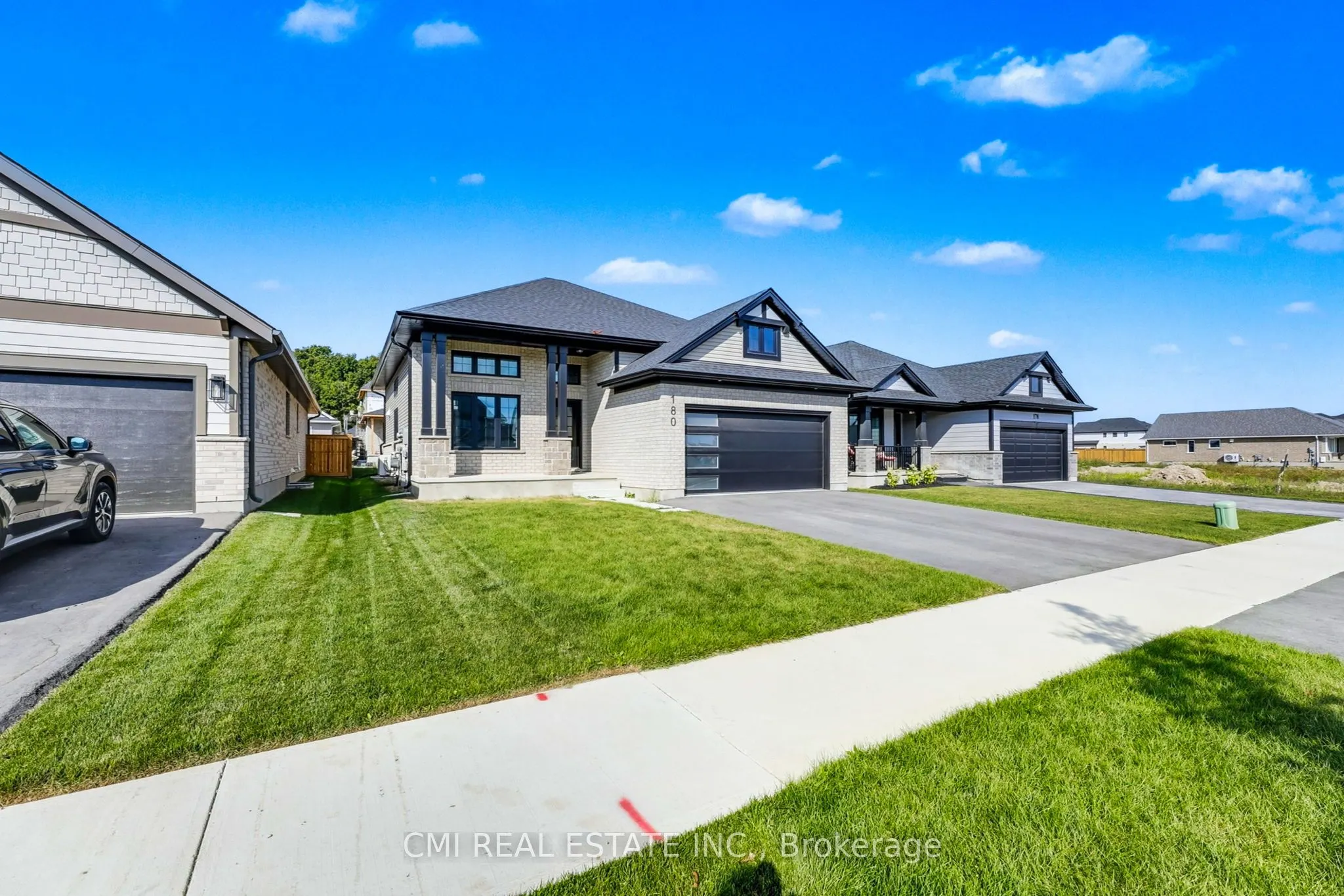 180 Renaissance Drive