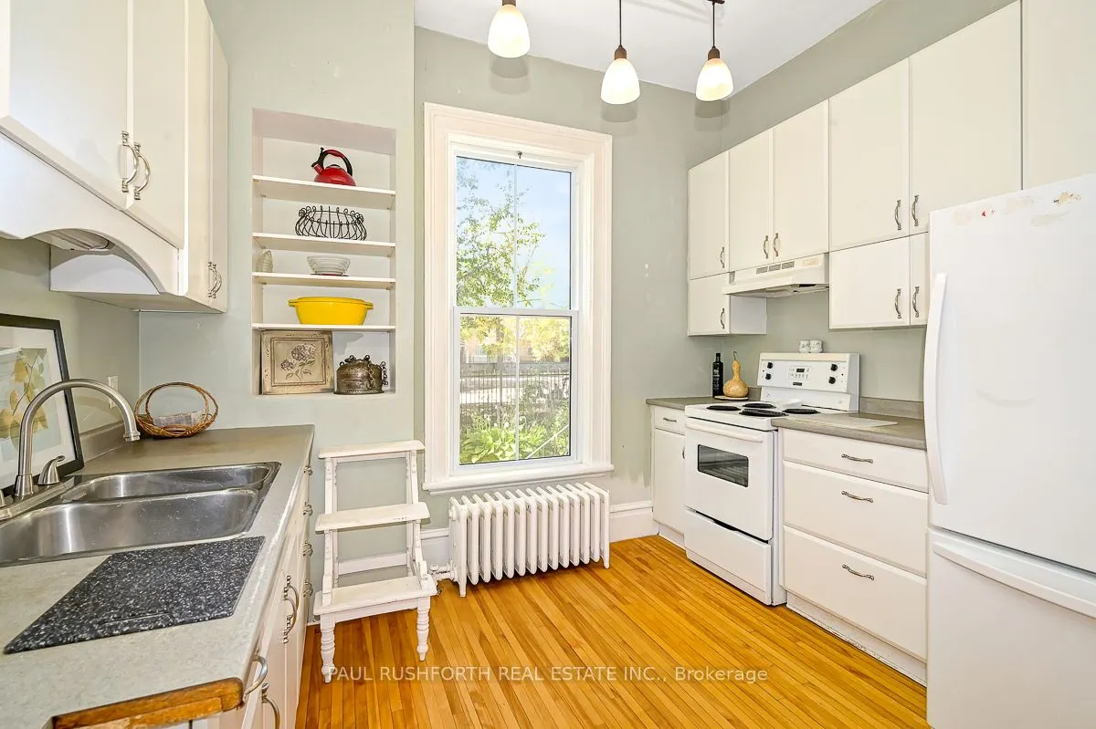 5 D'arcy Street