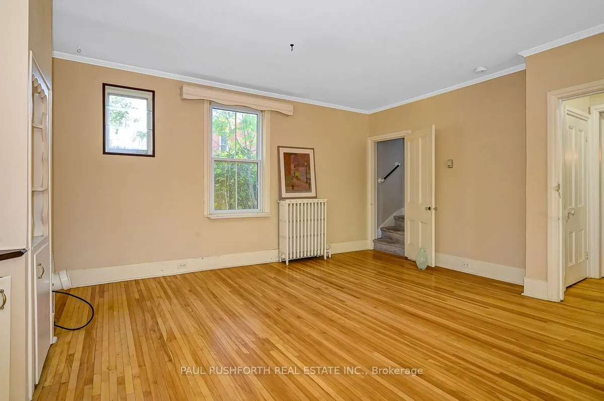 5 D'arcy Street