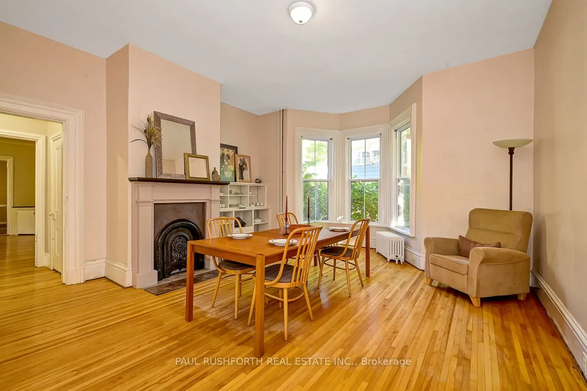 5 D'arcy Street