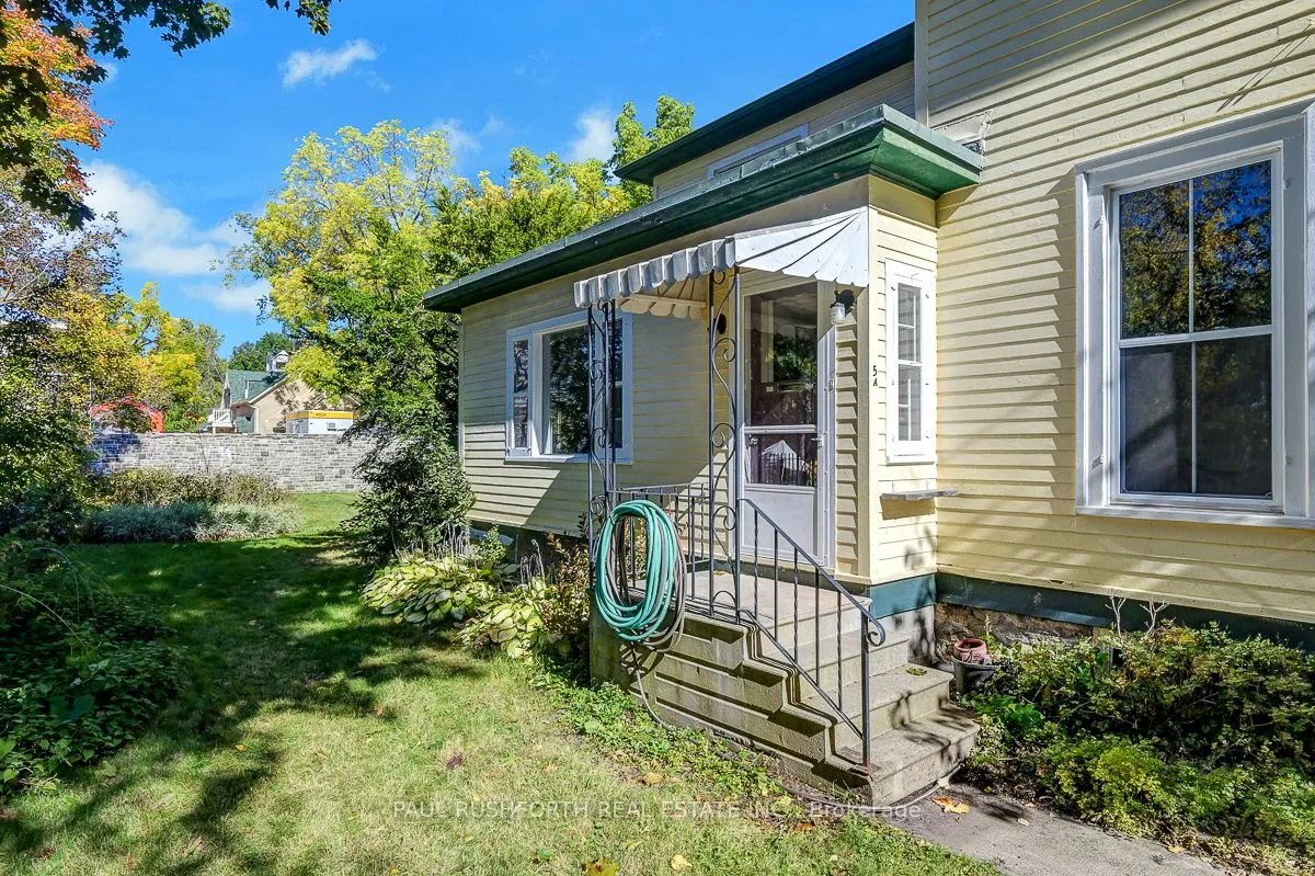 5 D'arcy Street