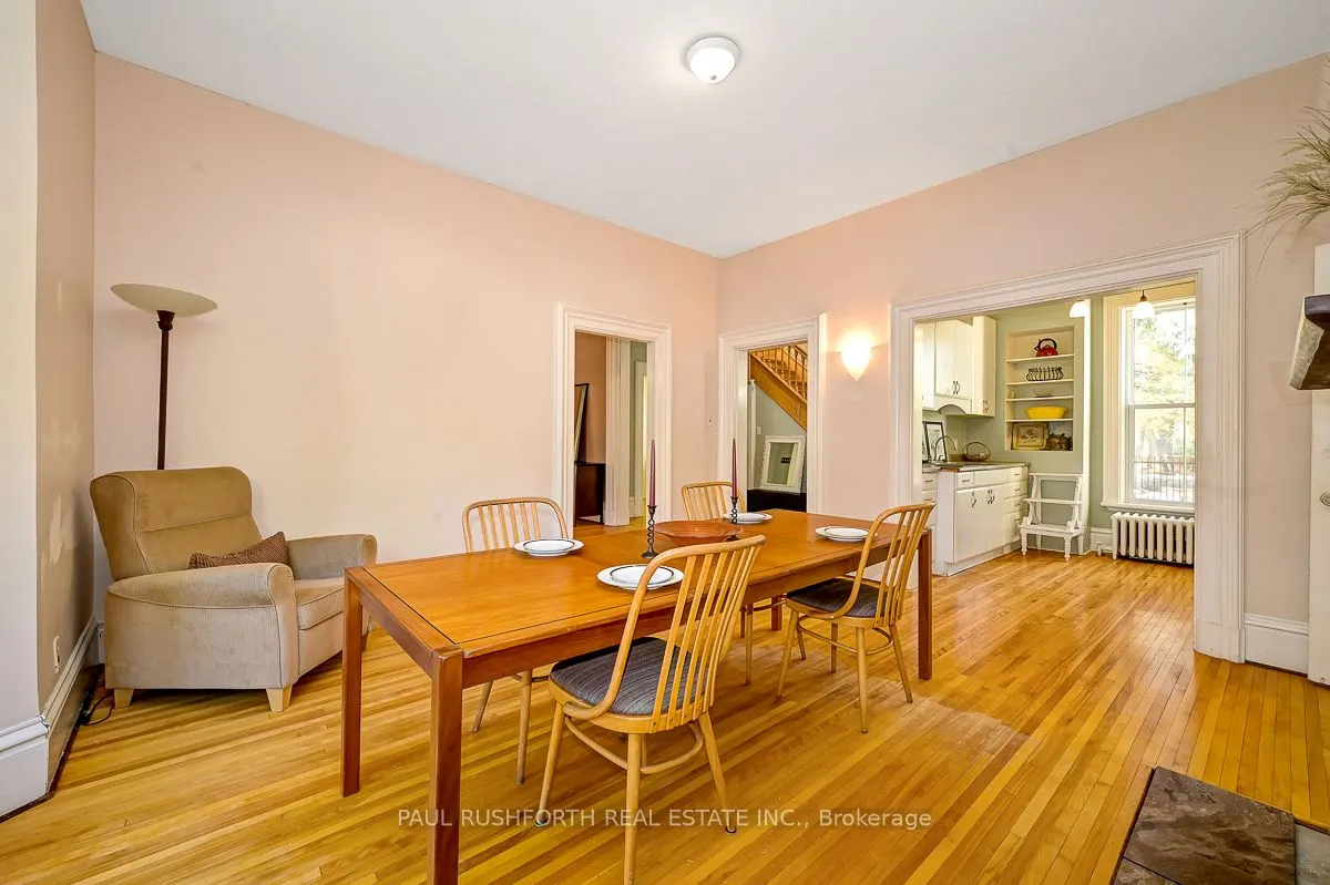 5 D'arcy Street