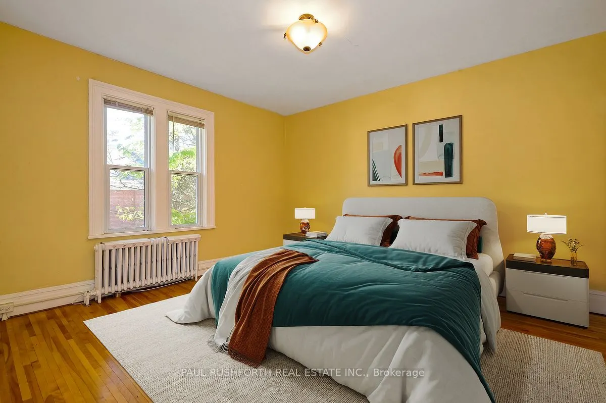 5 D'arcy Street