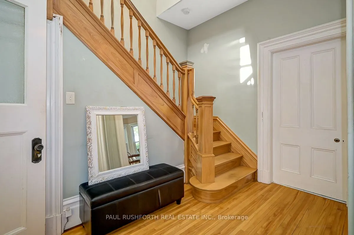 5 D'arcy Street