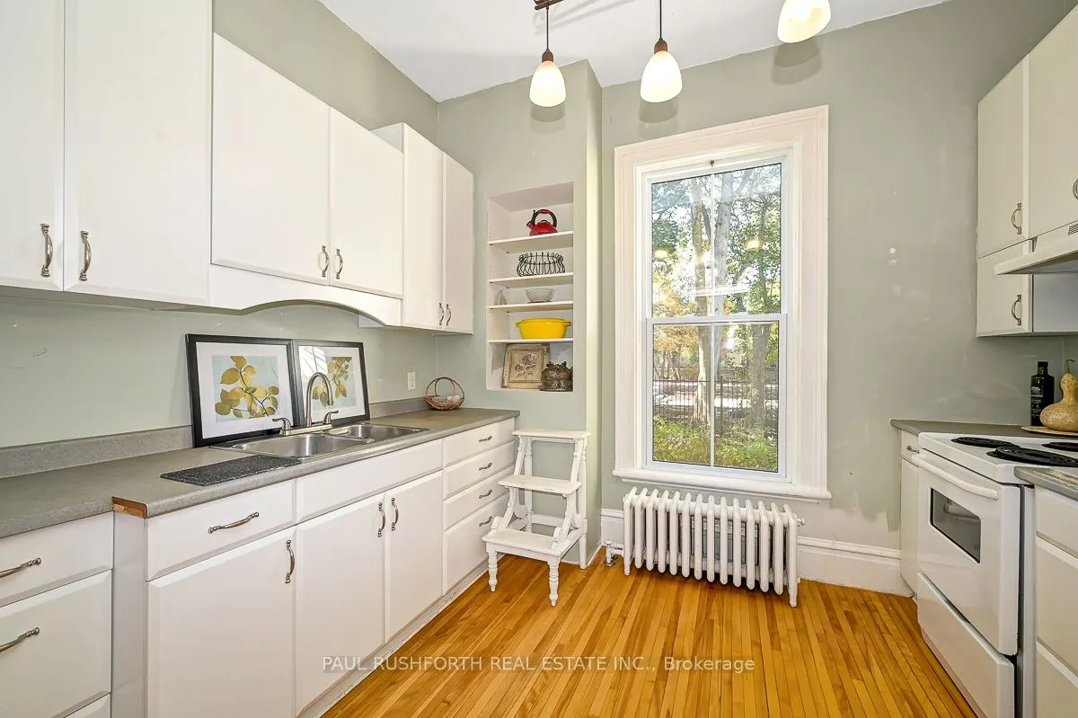 5 D'arcy Street